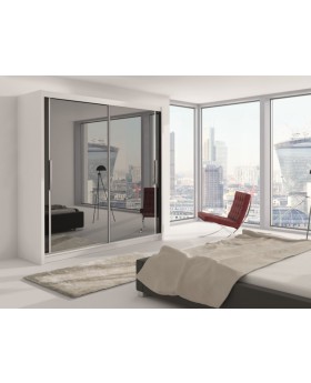 Choisi 203 - armoire dressing