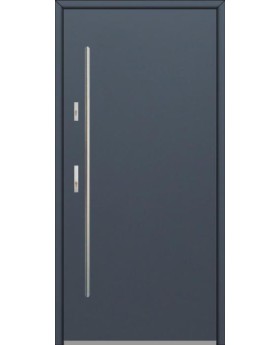 Fargo 1 - porte acier