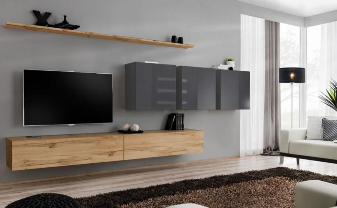Shift 7 - meubles TV design
