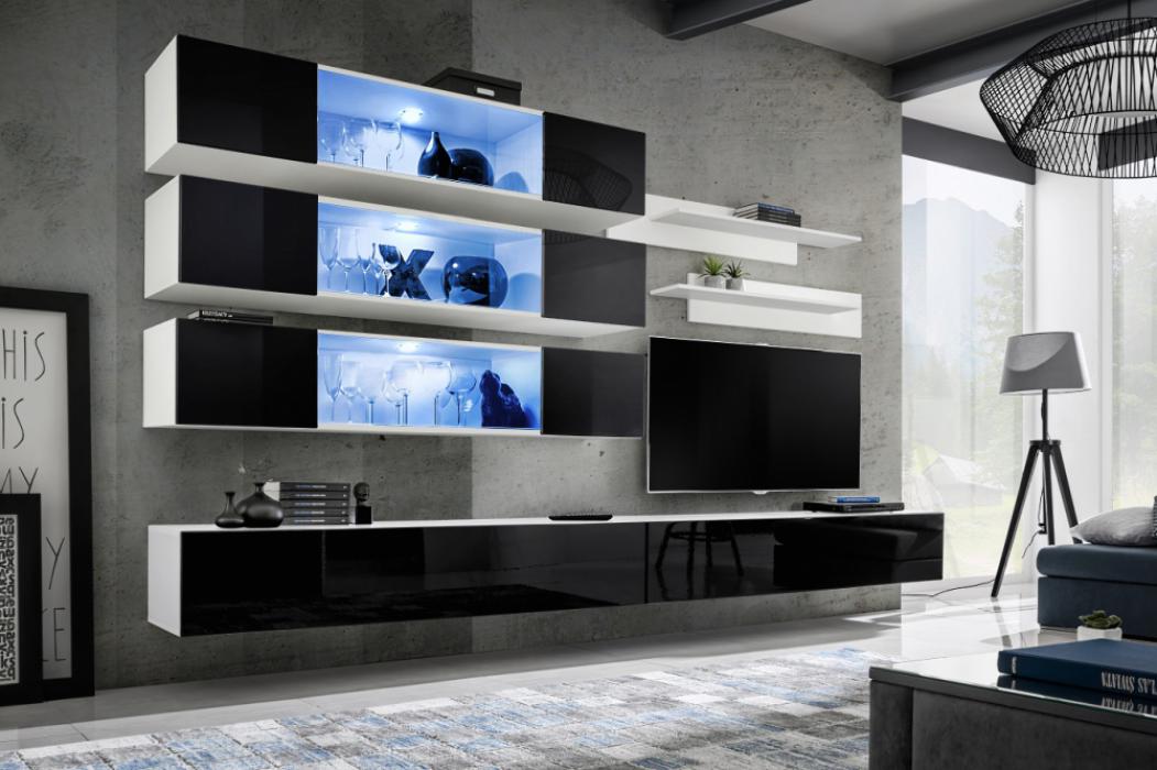 Idea J3 - meuble tv