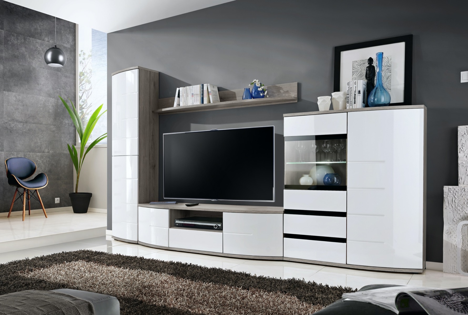 Timore 1 - meuble tv hifi