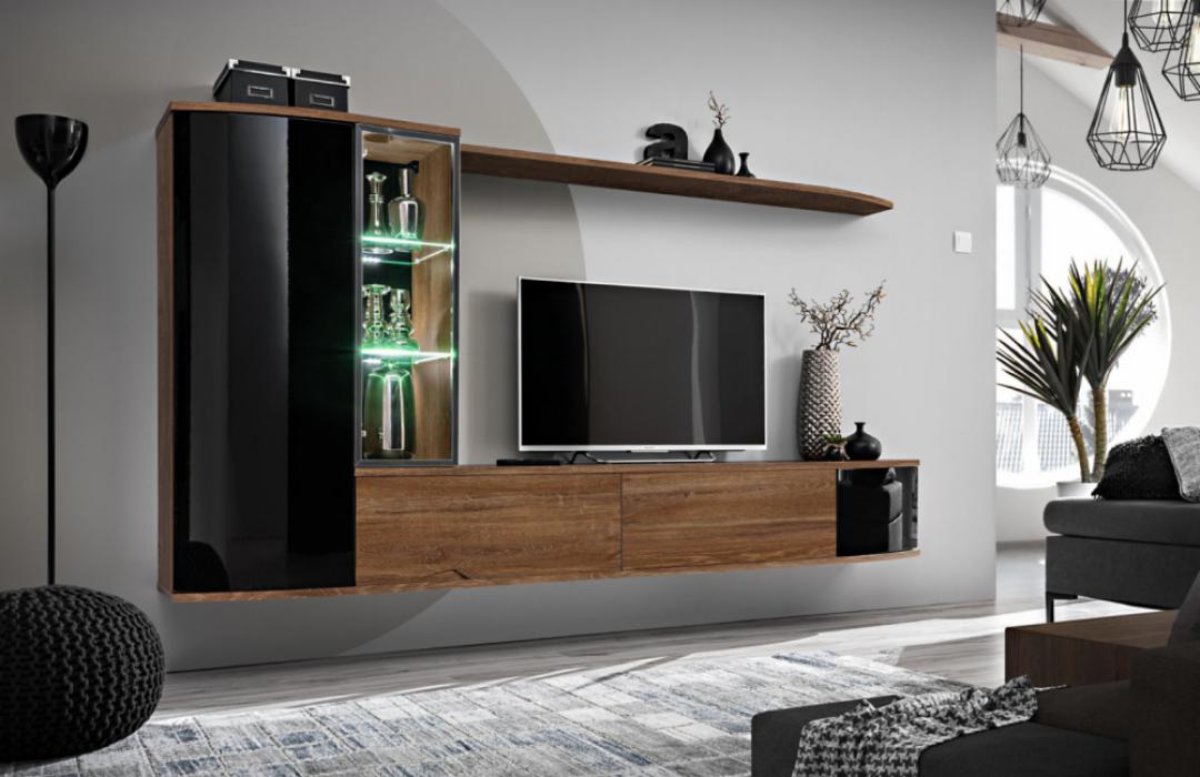 Asdar - meuble tv hifi