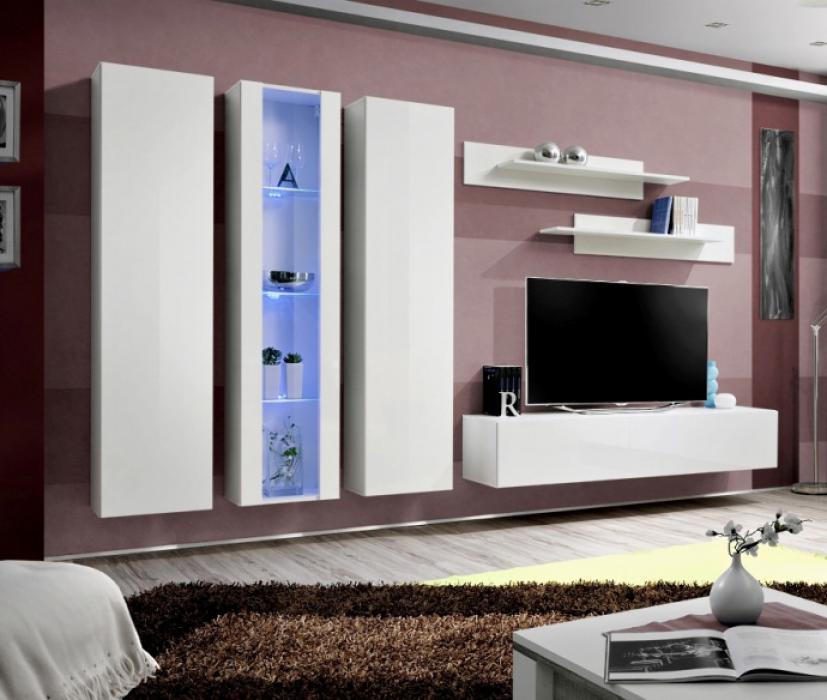 Idea 3 - meuble tv