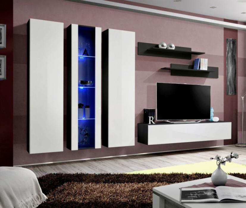 Idea 4 - meuble télé