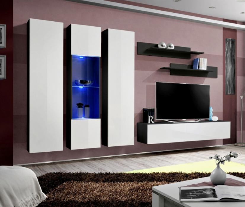 Idea c3 - meuble tv modulable