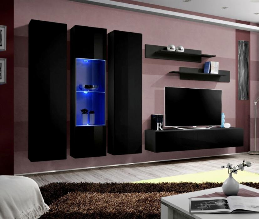 Idea c4 - meuble tv modulable