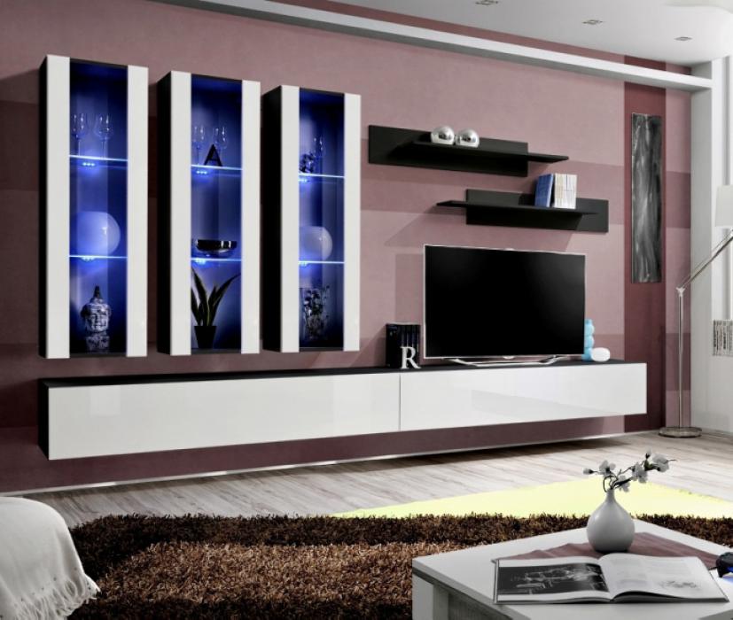 Idea E4 - meuble tv home cinema