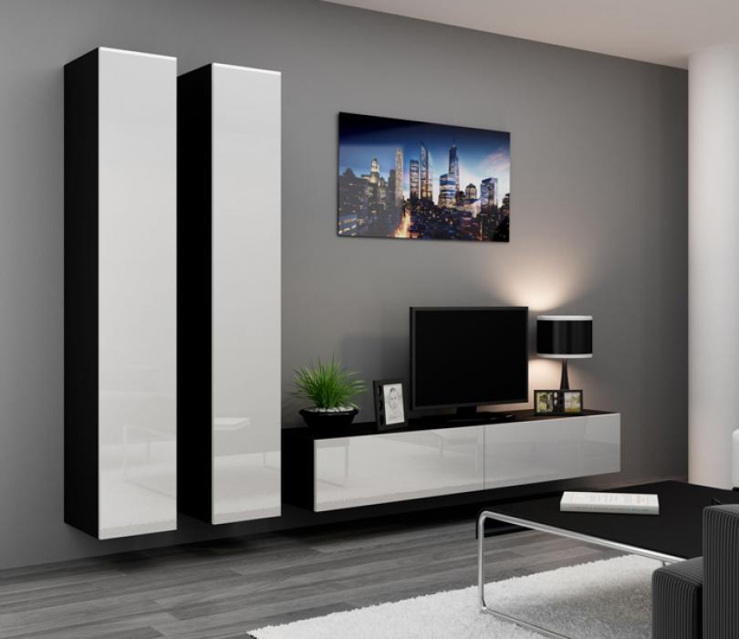Seattle 15 - meubles TV design